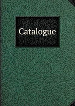 Paperback Catalogue Book
