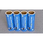 4 Lint Roller Refills - Image 6