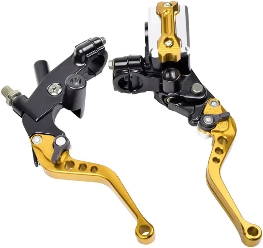 Motorcycle Brake Clutch Lever Motorcycle Brake For Master Cylinder Clutch Lever Adjustment Handle For