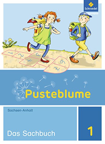 Pusteblume. Das Sachbuch 1. Arbeitsheft
