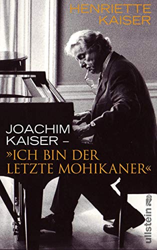 Amazon.com: Joachim Kaiser: books, biography, latest update