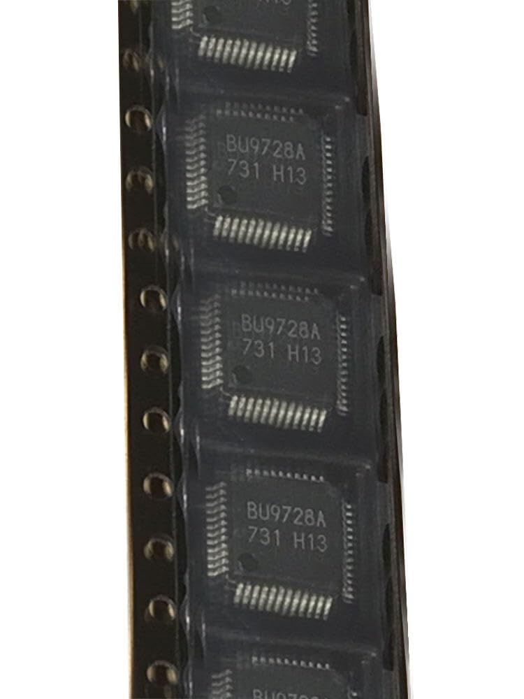 Generic 1pcs/lot BU9728A BU9728AKV-E2 QFP-48