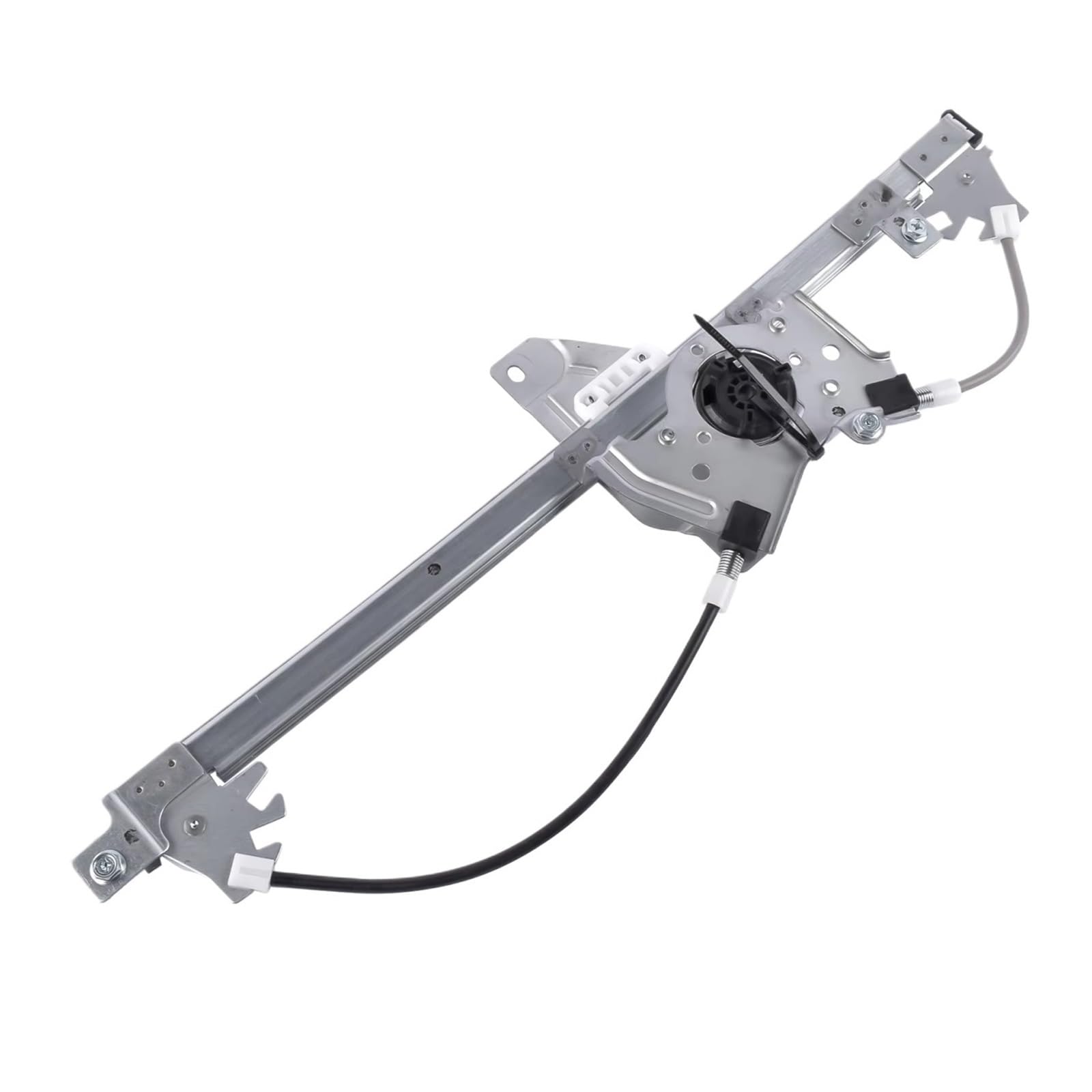 HIIAW Front Right Side Window Regulator for Citroen for C4 for MK2 2010-2018 for DS4 2011-2015 9222.GN 9802531780 Window Regulator Bracket