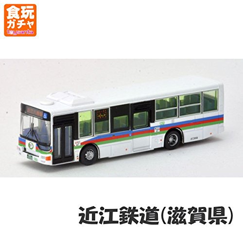 ザ・バスコレクション 第22弾 ［8.近江鉄道(滋賀県)］(単品)のサムネイル