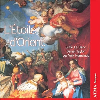 L'Etoile d'Orient