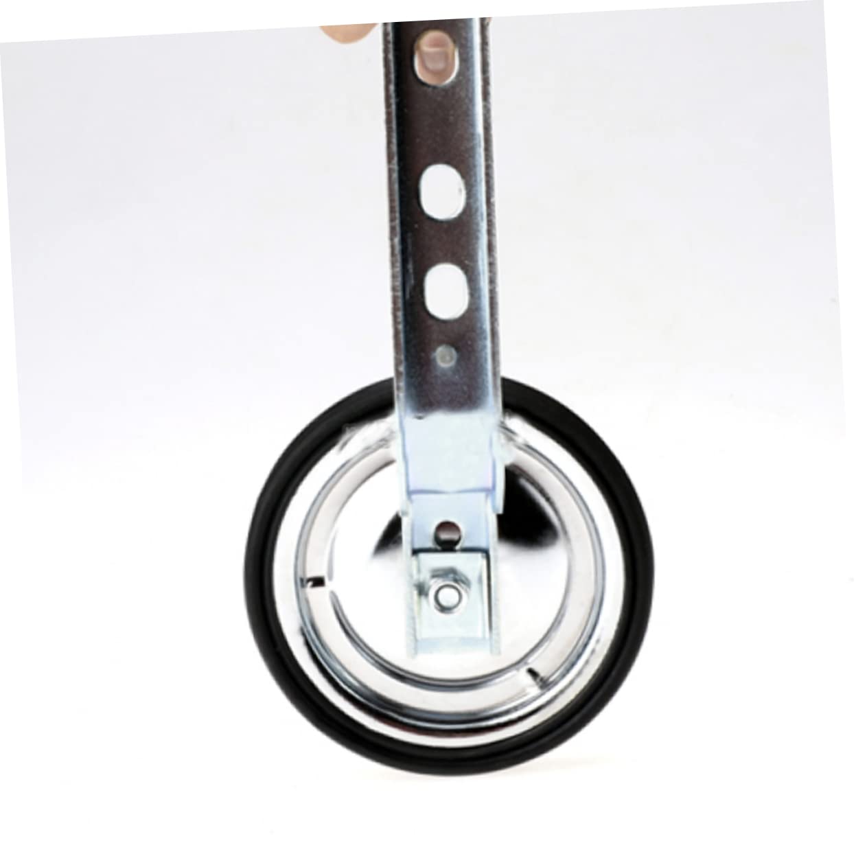 Homoyoyo Rueda De Entrenamiento Niños Bicicleta Estabilizadores para Bicicleta para Niños Ruedas De Soporte De Bicicleta para Niños Rueda para Niños Niños Niñas Rueda Estabilizadores De