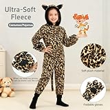 Zoom IMG-2 wbesty costume da ghepardo per Zoom IMG-2 wbesty costume da ghepardo per