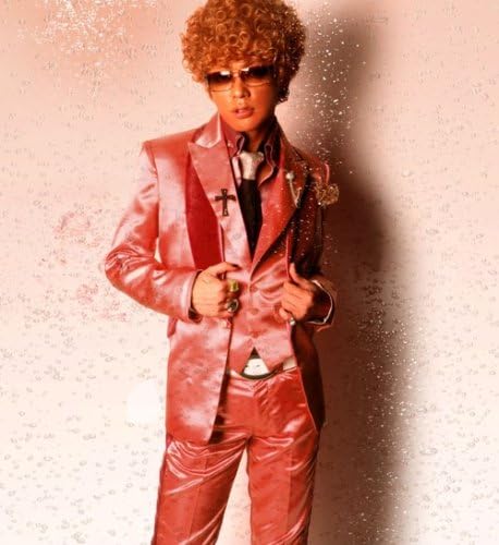 DJ Ozma I Love Party People3