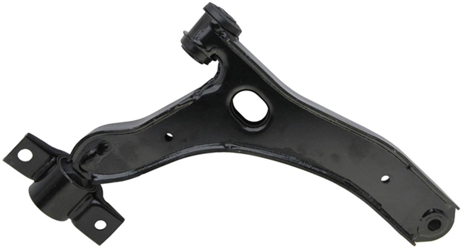 Amazon.com: MOOG RK641540 Suspension Control Arm front left lower 