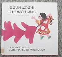 Issun Boshi, the Inchling: An Old Tale of Japan B000JD3FRS Book Cover