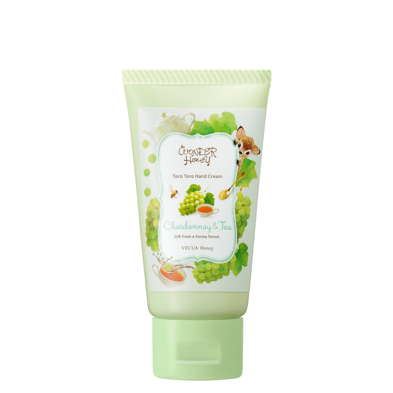 Amazon.co.jp: ベキュア ハニー(VECUA Honey) ワンダーハニー とろとろ