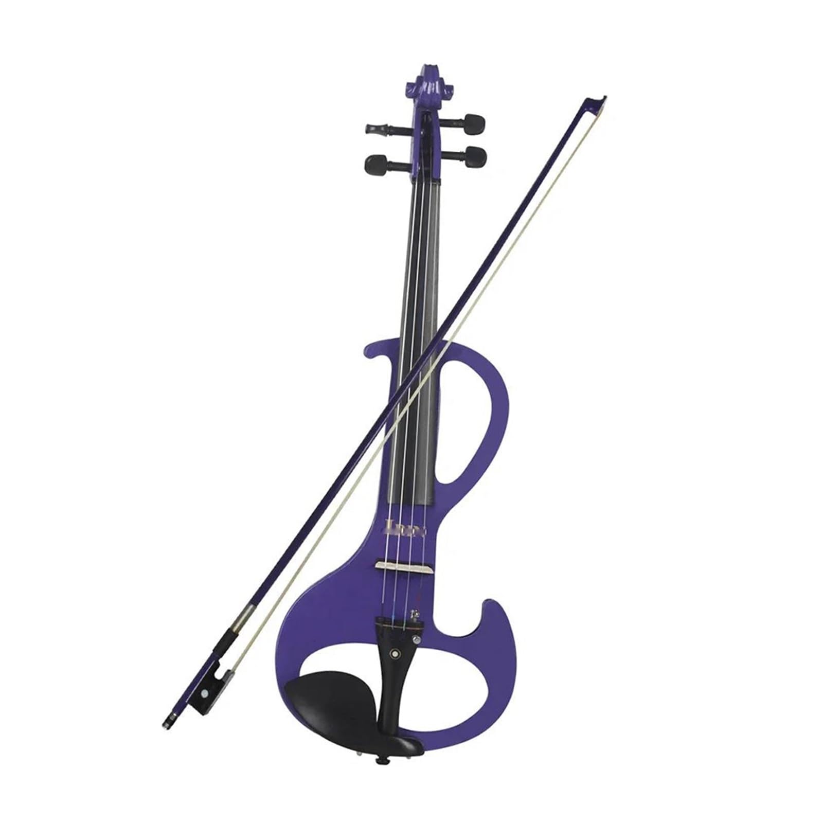 Violino Violino Elettrico Professionale 4/4 Viola | Progettato per gli amanti della musica