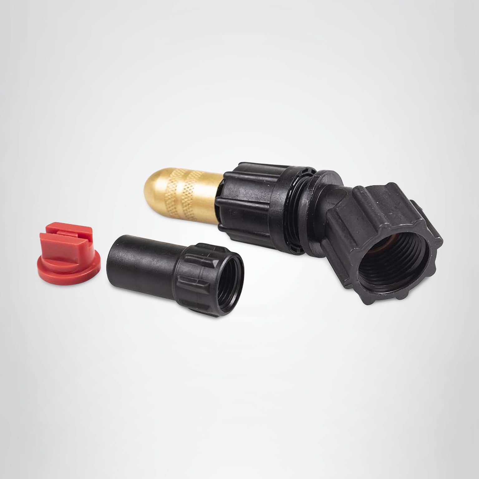 Amazon.com: Echo / Shindaiwa 99944100485 Kit, MS Nozzle & Elbow