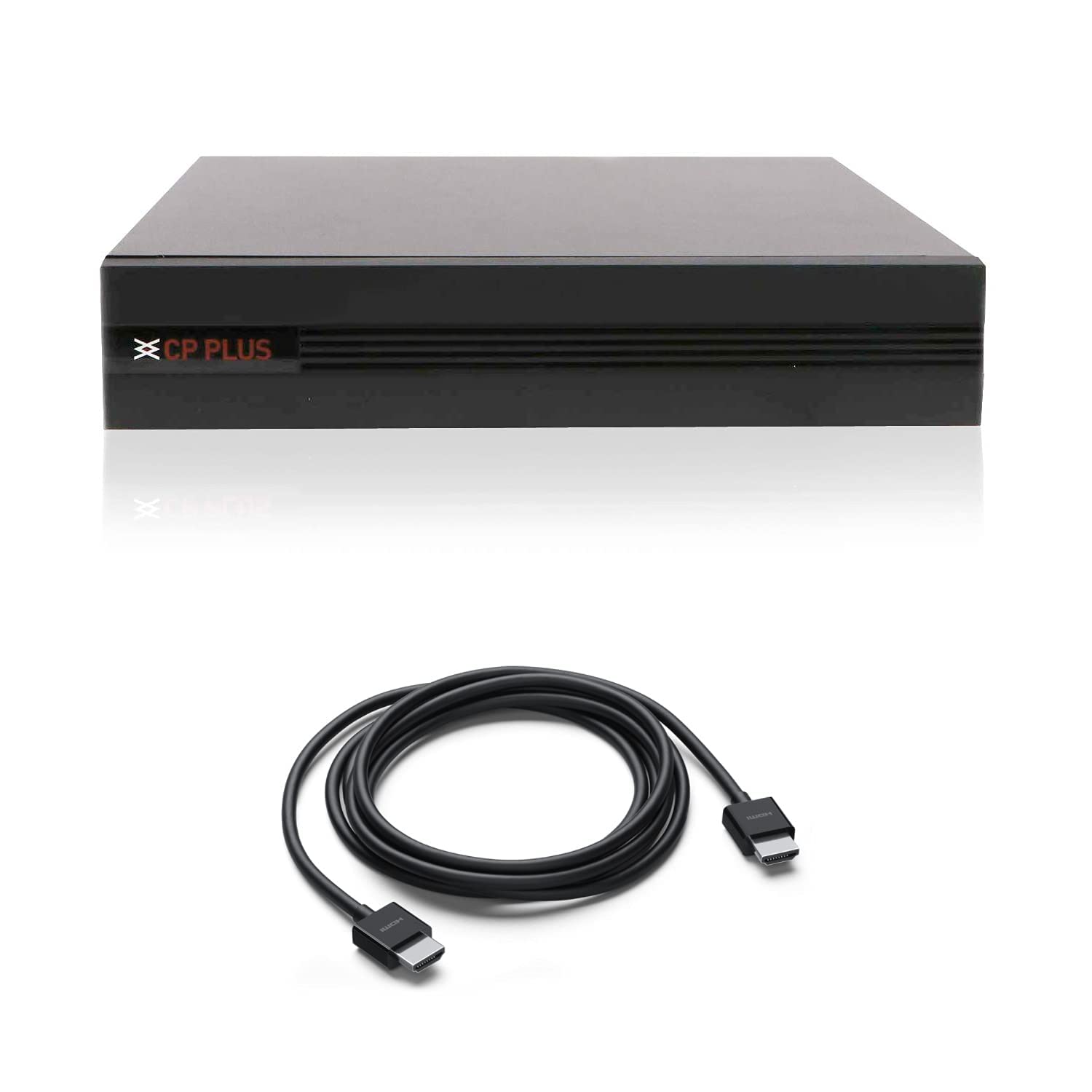 CP PLUS 8 Channel Full HD DVR CP-UVR-0801E1-CV2 (Replacement of CP-UVR-0801E1-CS) Compatible with J.K.Vision BNC (B09T9P8G4B) Amazon Price History, Amazon Price Tracker