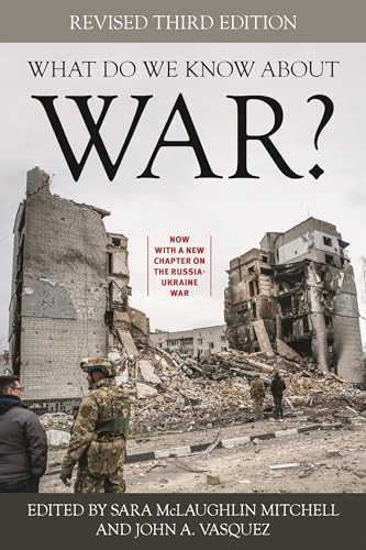 What Do We Know about War? view 2