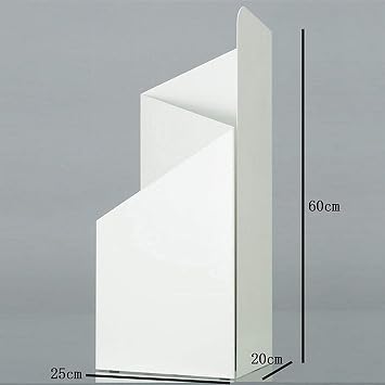 Umbrella Stands,Umbrella Stand Rectangular with Drip Tray,Double-Layer Storage,Waterproof,Rust-Proof,Large-Capacity Saving Space