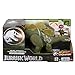 Mattel Jurassic World Hesperosaurio Rugido Salvaje Figura de dinosaurio con sonido de rugido y función de ataque continuos Imagen de Mattel Jurassic World Hesperosaurio Rugido Salvaje Figura de dinosaurio con sonido de rugido y función de ataque continuos