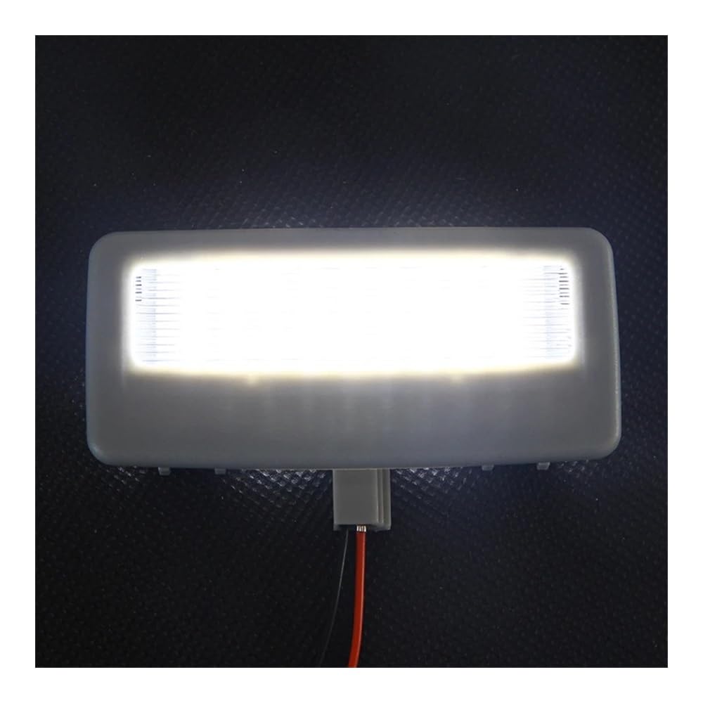 Luz techo para BMW Serie 5 F07 F10 Vanity Reading LED Interior Dome Lamp