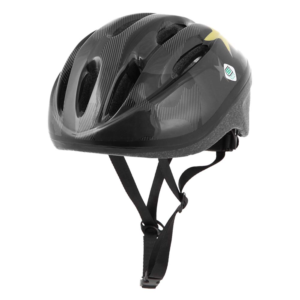 Amazon | SG規格品 子供用ヘルメット Mサイズ (52~56cm) 迷彩