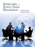 Operations and Supply Chain Management (Mcgraw-hill / Irwin)
