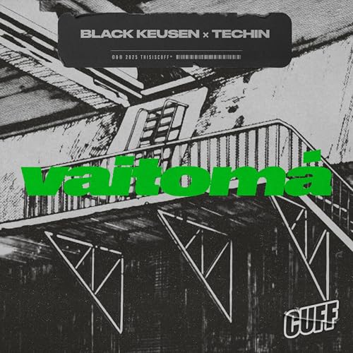 Black Keusen & Techin