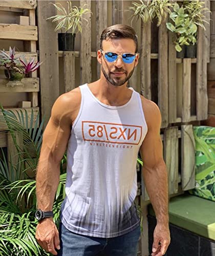 Marfil Polarized Sunglasses Titan for Men and Women Matte Finish Sun glasses Color Mirror Lens 100% UV Blocking4