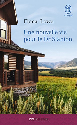 Télécharger Une nouvelle vie pour le Dr Stanton Livre PDF Gratuit