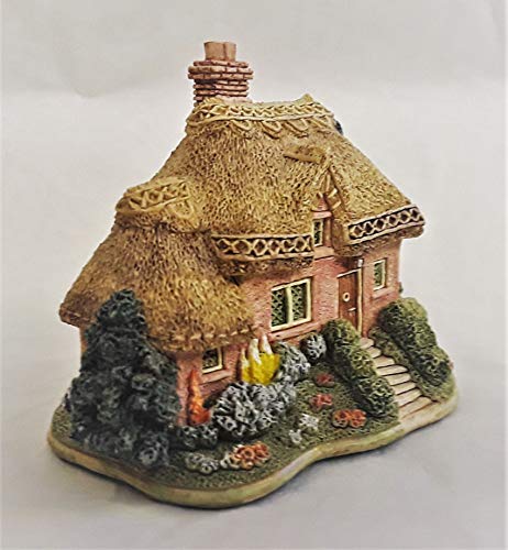 Lilliput Lane Golden Years L2048 #TOP2