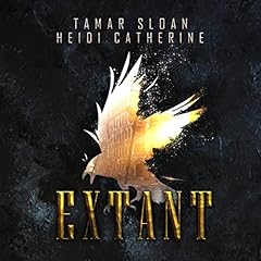 Couverture de Extant: Beyond the Thaw