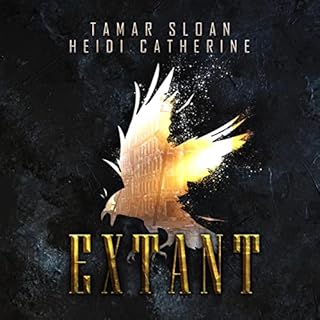 Extant: Beyond the Thaw Audiolibro Por Heidi Catherine, Tamar Sloan arte de portada