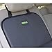 Car Seat Protector (2-Pack) Best Protection for Child & Baby Cars Seats, Dog Mat - Ultimate Cover Pad Protects Automotive Vehicle Leather or Cloth Upholstery