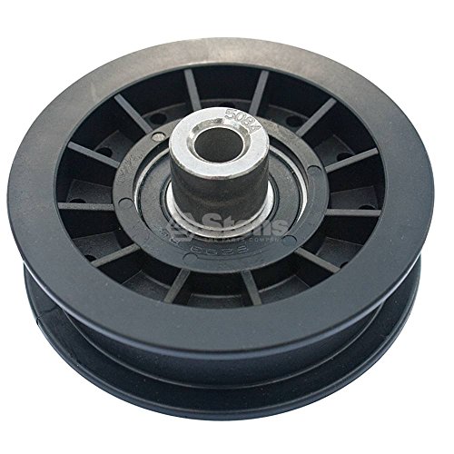 280-663 Flat Idler