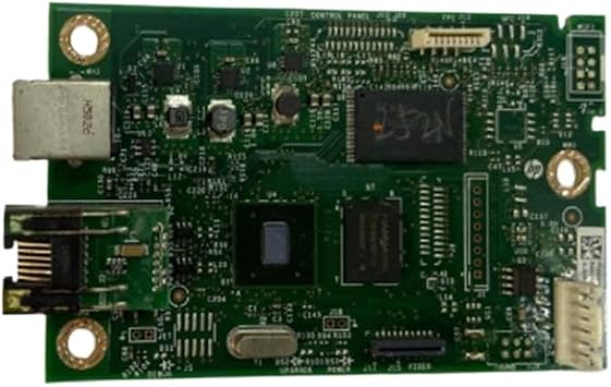 Printer Interface Board Compatible with 132a 252n 252dw 452dw 452nw 425dn252dw
