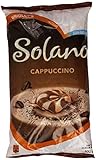 Solano Caramelos, Sabor Cappuccino - 300 caramelos