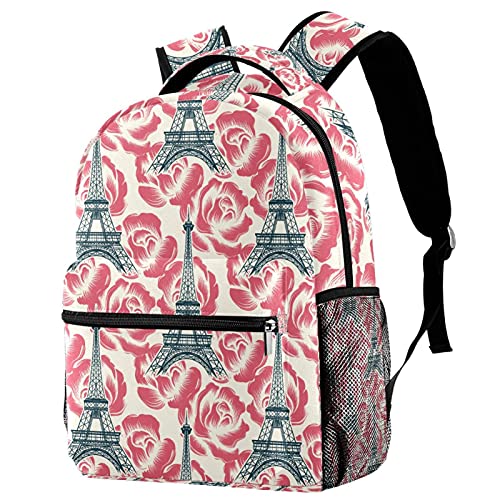 Sac à dos pour homme et femme dinosaure bleu parfait pour aller au bureau