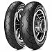 Produktbild MOTORRADREIFEN 120 90-17 064S METZELER ME 888 MARATHON ULTRA TT