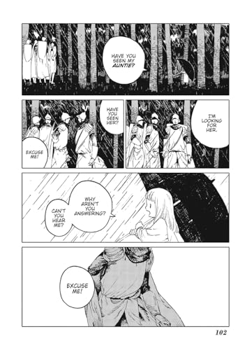 The Girl From the Other Side: Siúil, a Rún Deluxe Edition I (Vol. 1-3 Hardcover Omnibus): Siuil, a Run Deluxe Edition I (Vol. 1-3 Hardcover Omnibus)