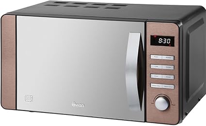 microwave oven amazon uk