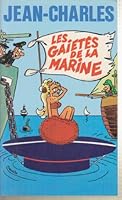 Les gaietes de la marine 2266013629 Book Cover