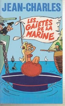 Paperback Les gaietes de la marine [French] Book