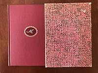 Two plays of Anton Chekhov : The cherry orchard [and] Three sisters. 1199874477 Book Cover