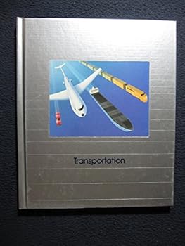 Hardcover Transportation (Understanding computers) Book