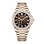 Rosegold Brown