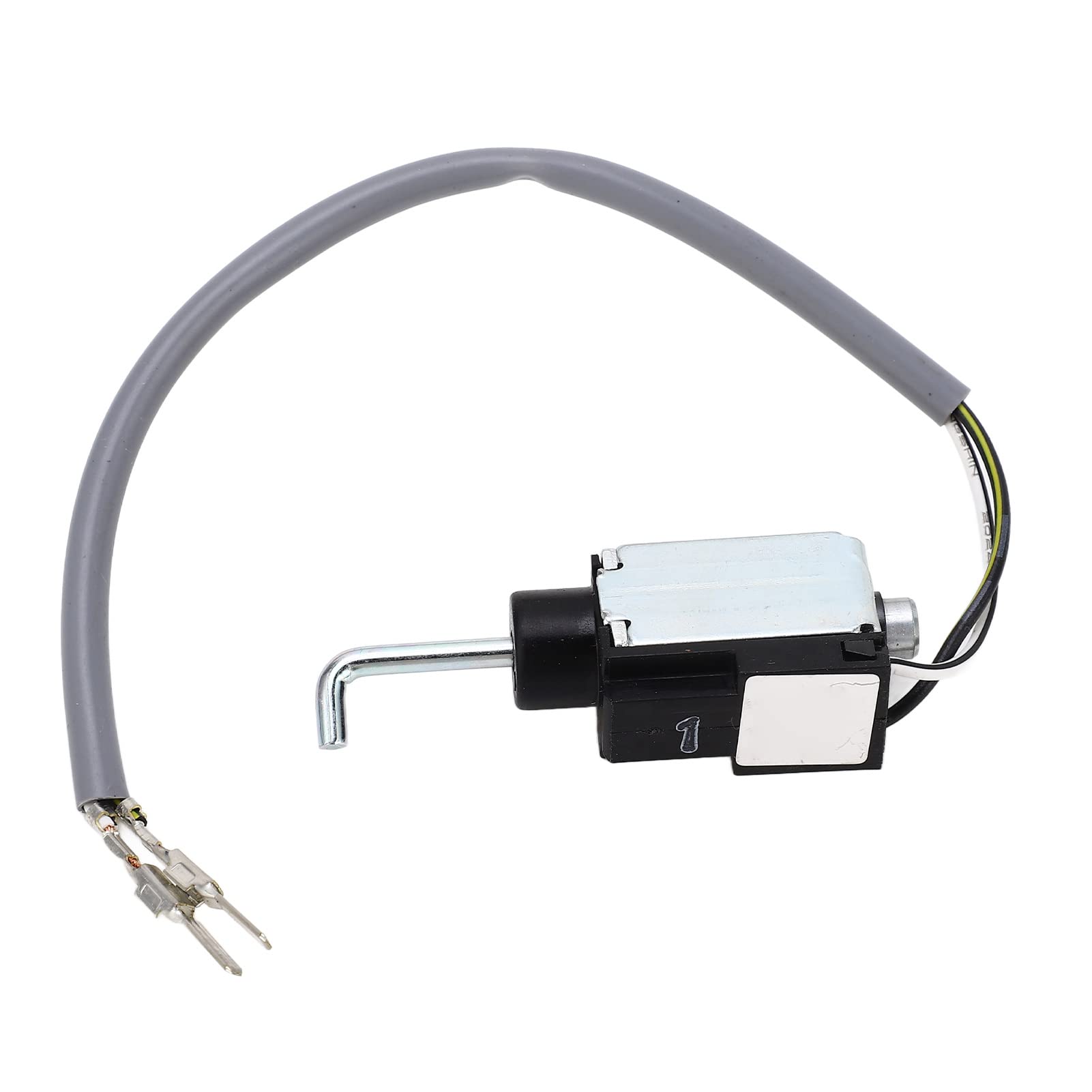 95840 Elektromagnes Blokady Zmiany Biegów, Automatyczna Elektromagnes Blokady Skrzyni Biegów Wrażliwy Elastyczny Zamiennik dla Sorenso 2015 +