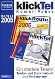  KlickTel + KlickRoute \