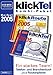 Produktbild KlickTel + KlickRoute "2 in 1" Herbst 2005