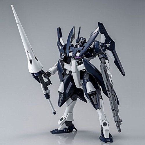Amazon.co.jp: HG 1/144 アドヴァンスドジンクス: ホビー