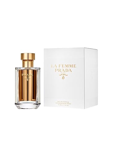Miniatura 5 de Prada La Femme Eau De Parfum Spray 1.7 fl oz/1.7oz