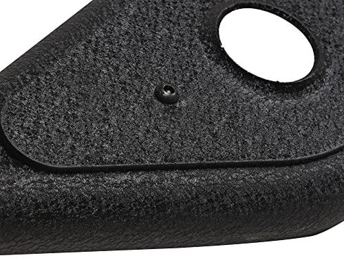 Estribos Armordillo RS Series para Ford Bronco 2021-2024 miniatura 4
