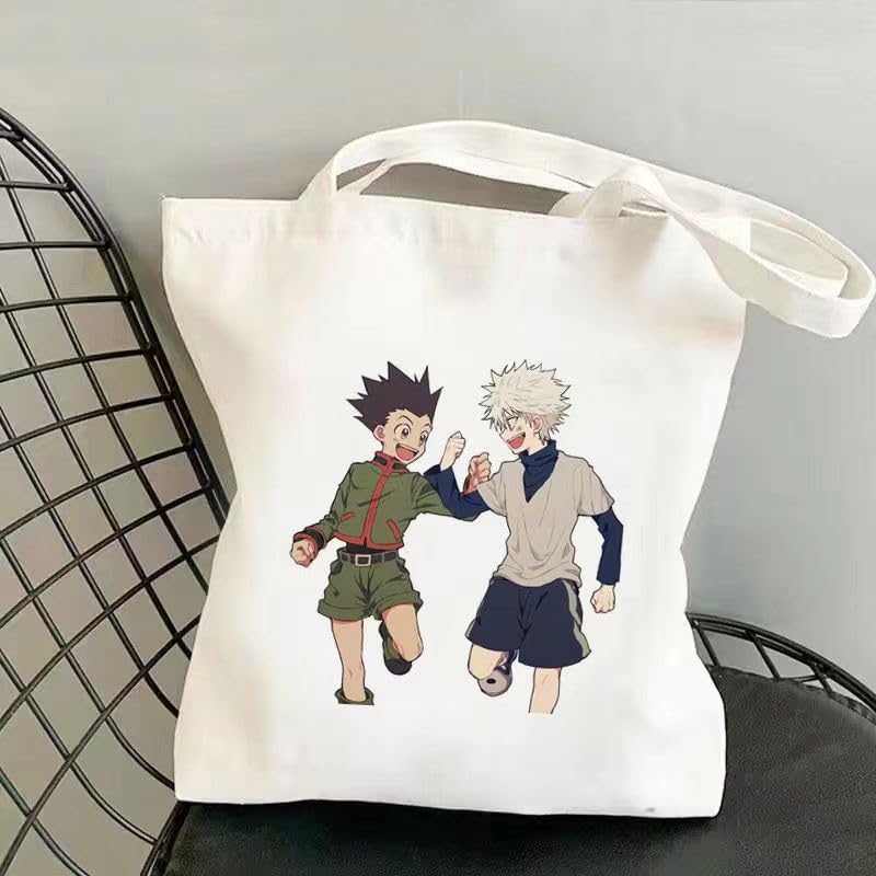 Amazon.co.jp: ハンター×ハンター キルア セット ショルダーバッ グ  